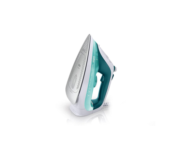 Braun Żelazko SI 7042 GR TexStyle 7 Pro - 369225 - zdjęcie 2